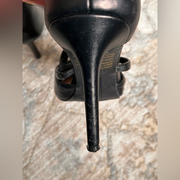 Sexy black heels ✨ - Picture 8 of 10